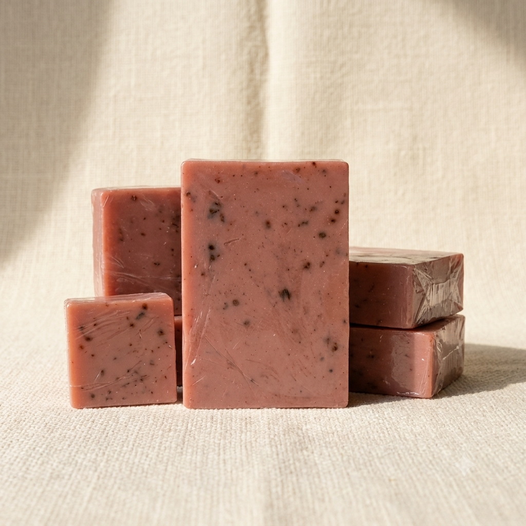 Manjishta soap bar