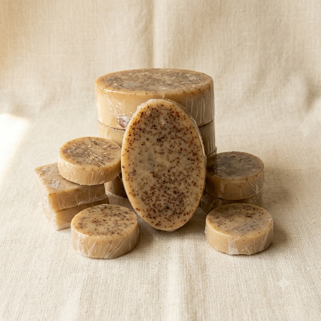 Sunnipindi soap bar